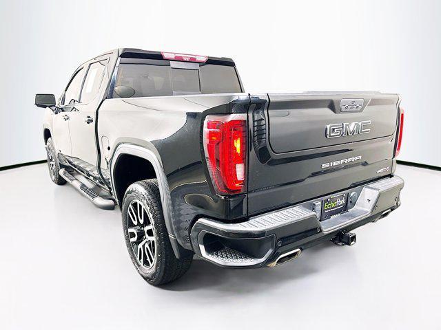 used 2020 GMC Sierra 1500 car, priced at $43,499
