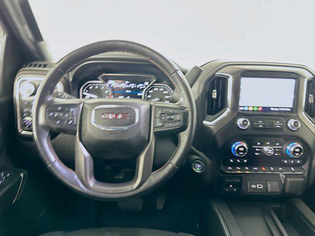 used 2020 GMC Sierra 1500 car, priced at $43,499