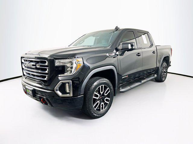 used 2020 GMC Sierra 1500 car, priced at $43,499