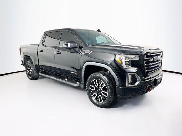 used 2020 GMC Sierra 1500 car, priced at $43,499