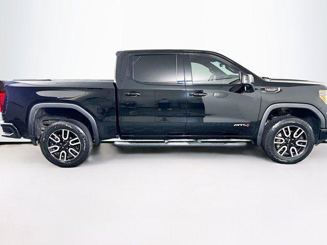 used 2020 GMC Sierra 1500 car, priced at $43,499