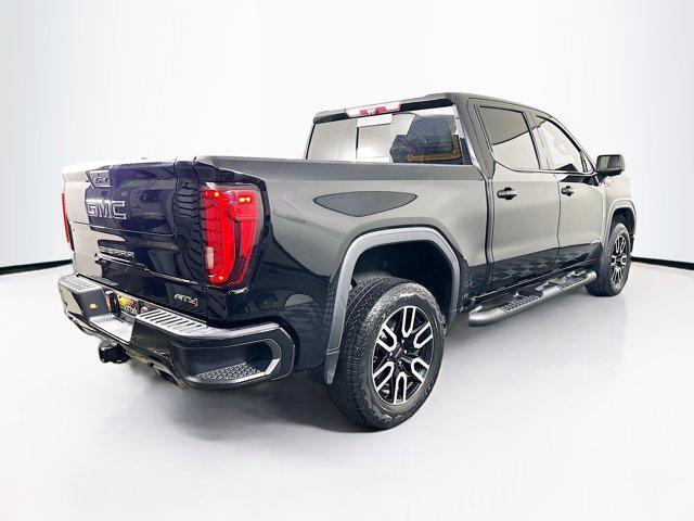 used 2020 GMC Sierra 1500 car, priced at $43,499