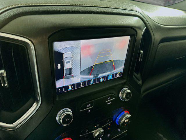 used 2020 GMC Sierra 1500 car, priced at $43,499