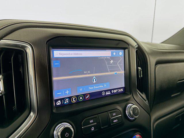 used 2020 GMC Sierra 1500 car, priced at $43,499