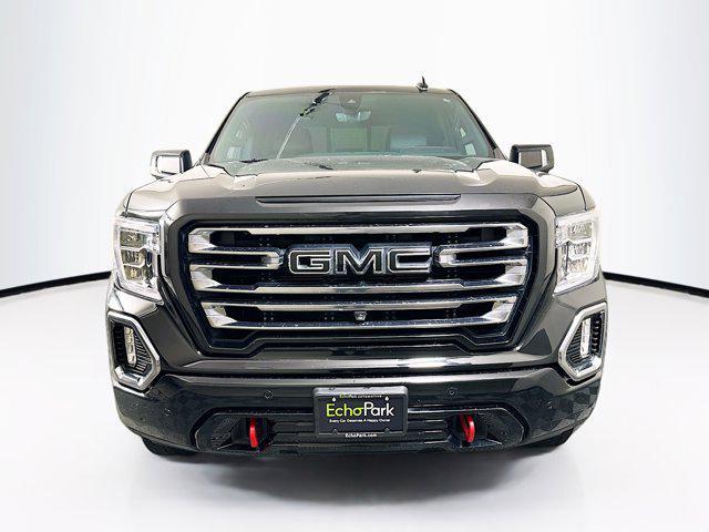 used 2020 GMC Sierra 1500 car, priced at $43,499