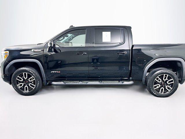 used 2020 GMC Sierra 1500 car, priced at $43,499