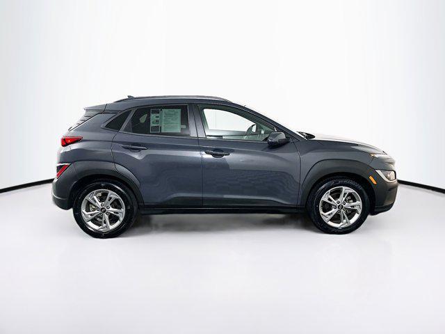 used 2023 Hyundai Kona car, priced at $17,689