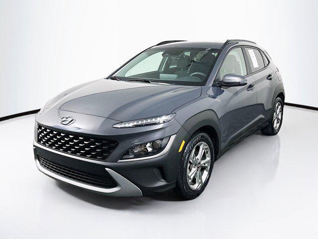 used 2023 Hyundai Kona car, priced at $17,689