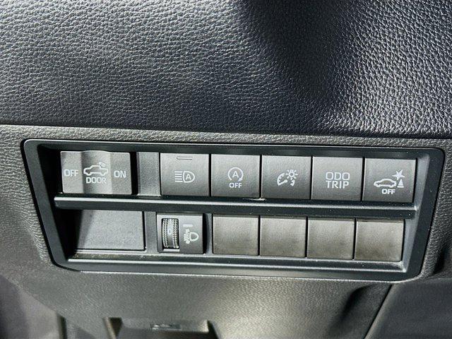 used 2024 Toyota Tundra car, priced at $43,397