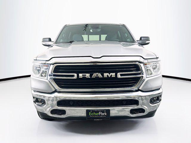 used 2021 Ram 1500 car, priced at $32,797