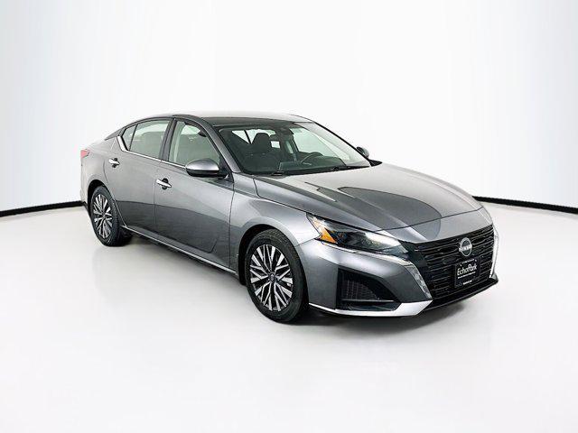 used 2023 Nissan Altima car, priced at $20,289