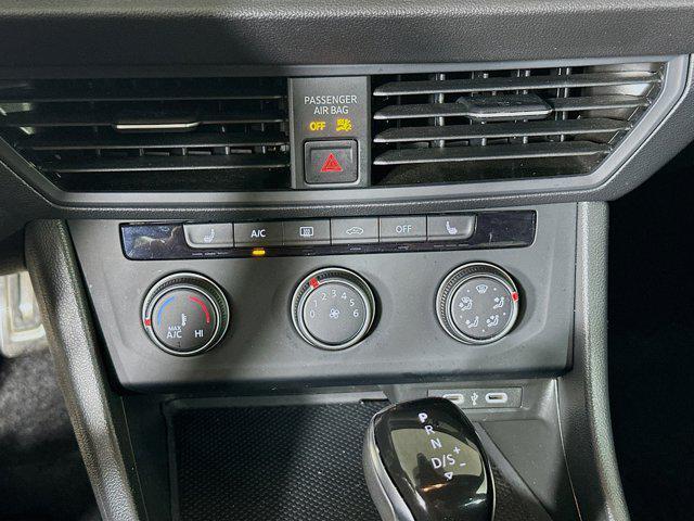 used 2024 Volkswagen Jetta car, priced at $21,197