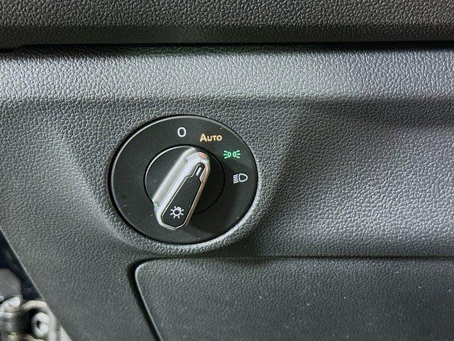 used 2024 Volkswagen Jetta car, priced at $21,197