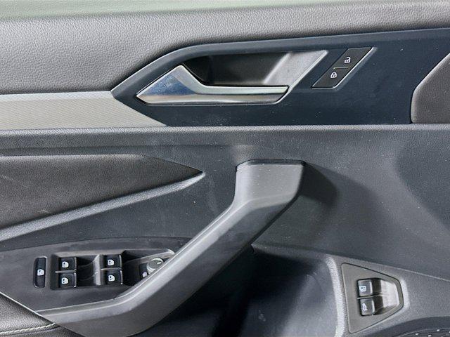 used 2024 Volkswagen Jetta car, priced at $21,197