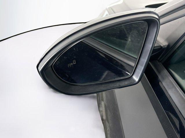 used 2024 Volkswagen Jetta car, priced at $21,197