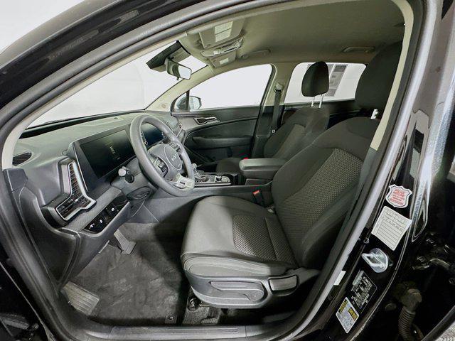 used 2024 Kia Sportage car, priced at $22,397