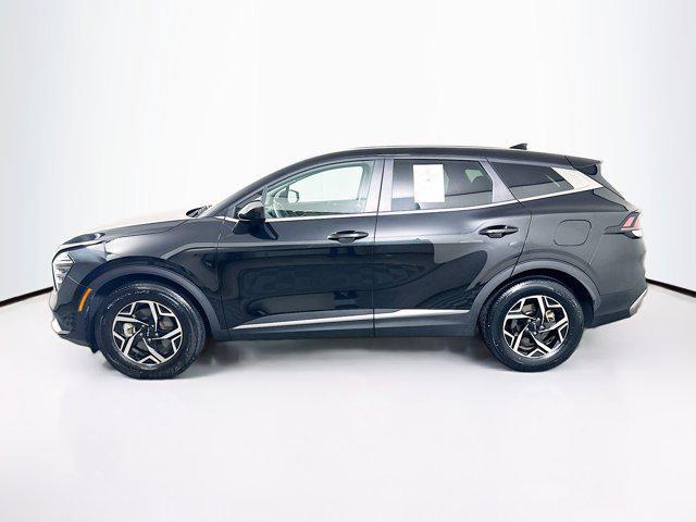 used 2024 Kia Sportage car, priced at $22,397