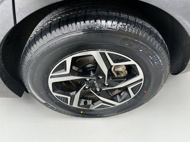 used 2024 Kia Sportage car, priced at $22,397