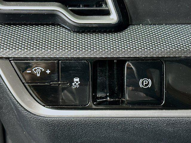 used 2024 Kia Sportage car, priced at $22,397