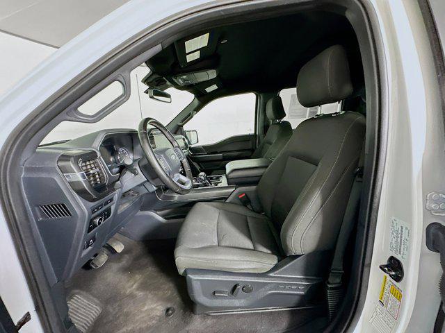 used 2023 Ford F-150 car, priced at $33,997
