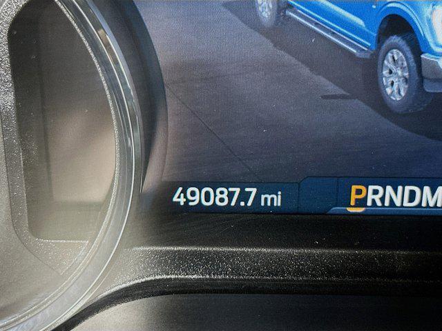 used 2023 Ford F-150 car, priced at $33,997