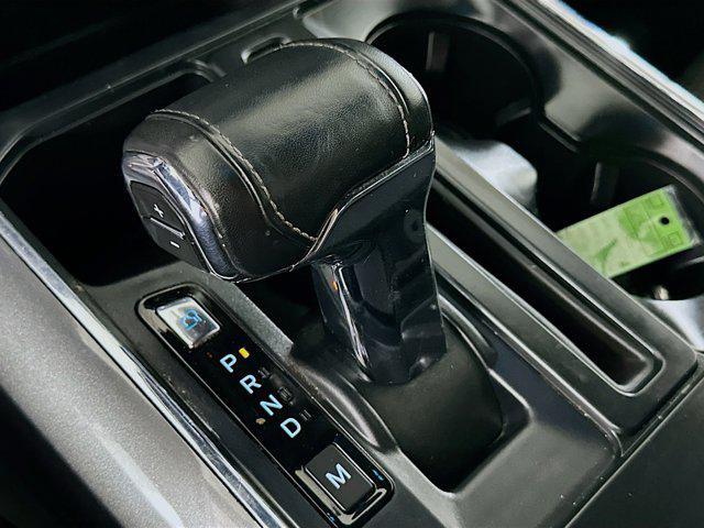 used 2023 Ford F-150 car, priced at $33,997