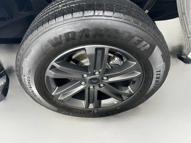 used 2023 Ford F-150 car, priced at $33,997