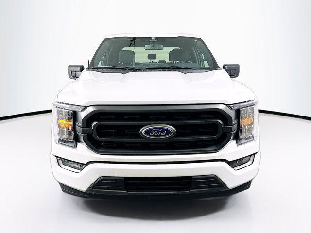 used 2023 Ford F-150 car, priced at $33,997