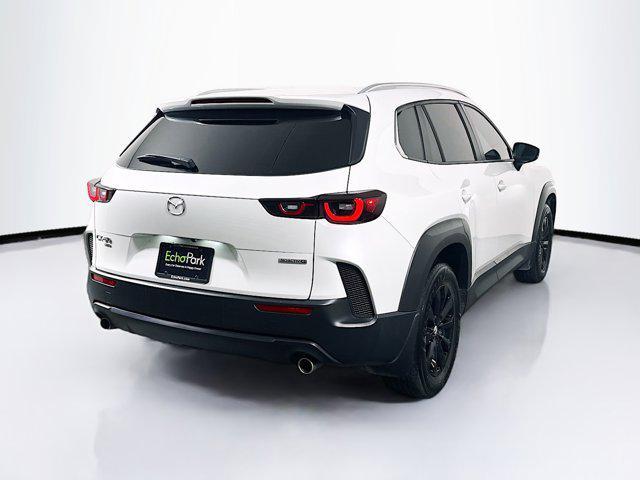 used 2024 Mazda CX-50 car, priced at $27,197