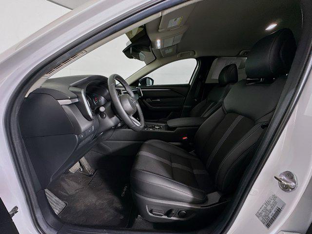 used 2024 Mazda CX-50 car, priced at $27,197