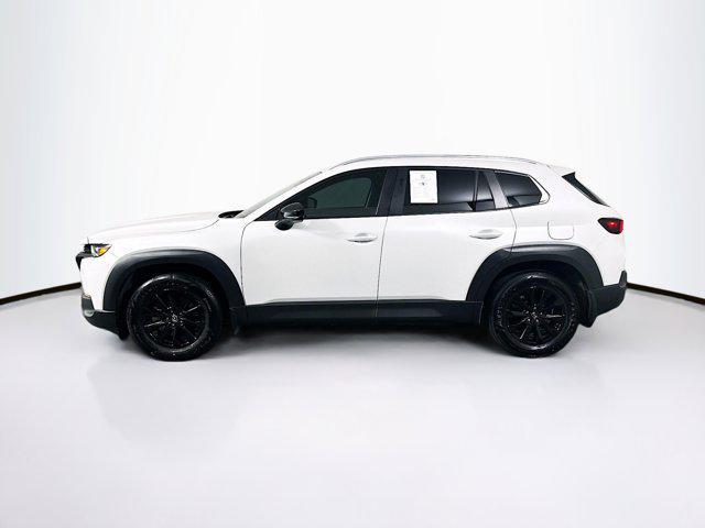 used 2024 Mazda CX-50 car, priced at $27,197