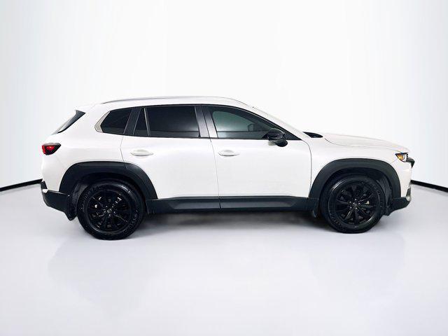 used 2024 Mazda CX-50 car, priced at $27,197