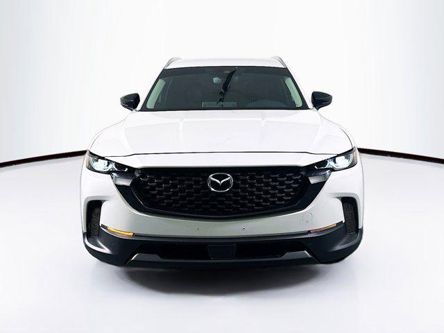 used 2024 Mazda CX-50 car, priced at $27,197