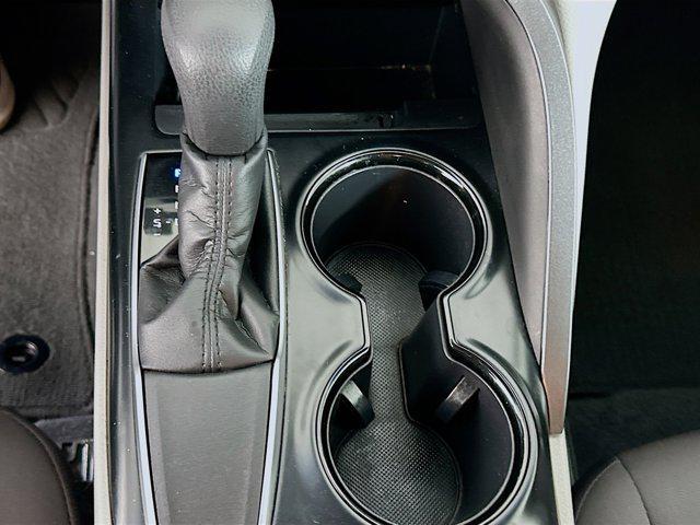 used 2018 Toyota Camry car, priced at $18,697