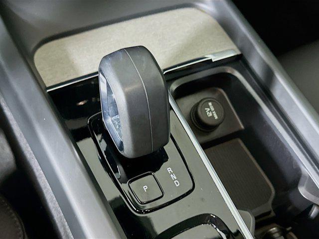 used 2025 Volvo XC60 car, priced at $35,487