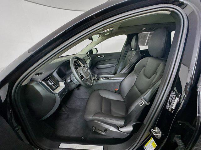 used 2025 Volvo XC60 car, priced at $35,487