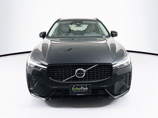 used 2025 Volvo XC60 car, priced at $35,487