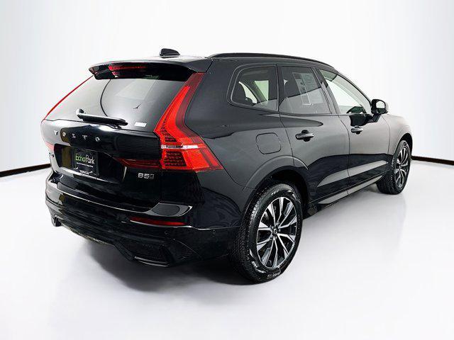 used 2025 Volvo XC60 car, priced at $35,487