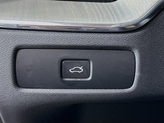 used 2025 Volvo XC60 car, priced at $35,487