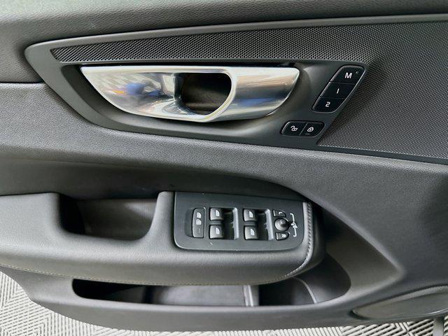 used 2025 Volvo XC60 car, priced at $35,487