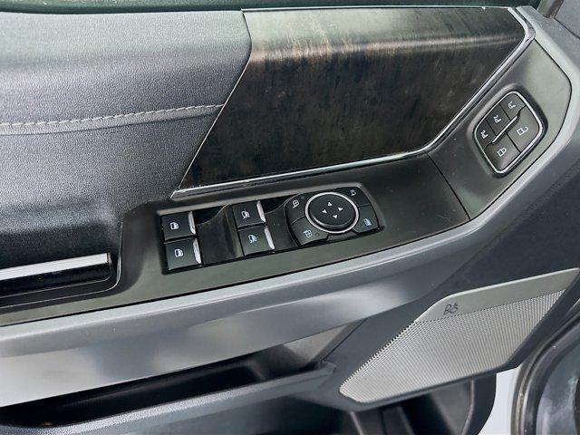 used 2023 Ford F-150 car, priced at $42,997