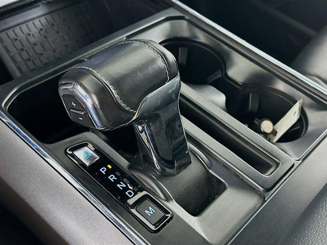 used 2023 Ford F-150 car, priced at $42,997