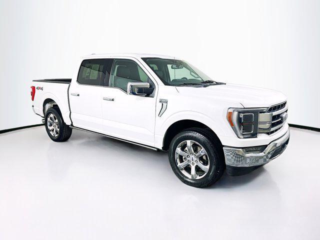 used 2023 Ford F-150 car, priced at $42,997