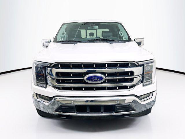 used 2023 Ford F-150 car, priced at $42,997