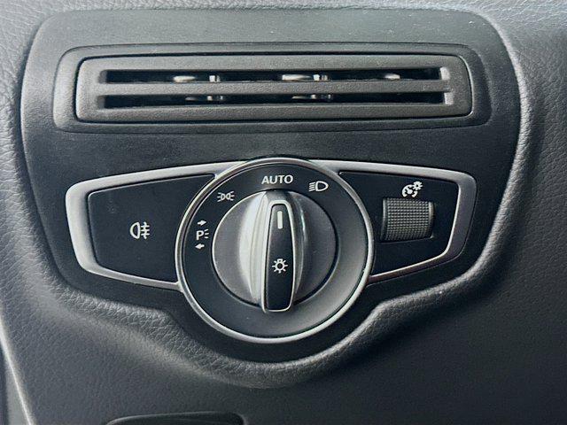 used 2022 Mercedes-Benz GLC 300 car, priced at $27,297