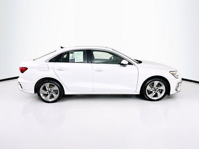 used 2023 Audi A3 car, priced at $20,997