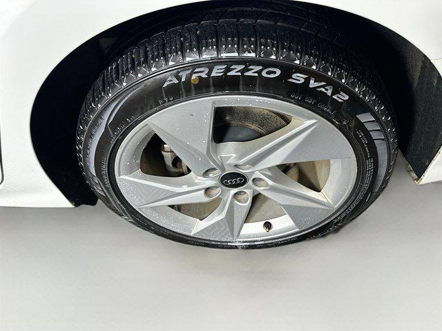 used 2023 Audi A3 car, priced at $20,997