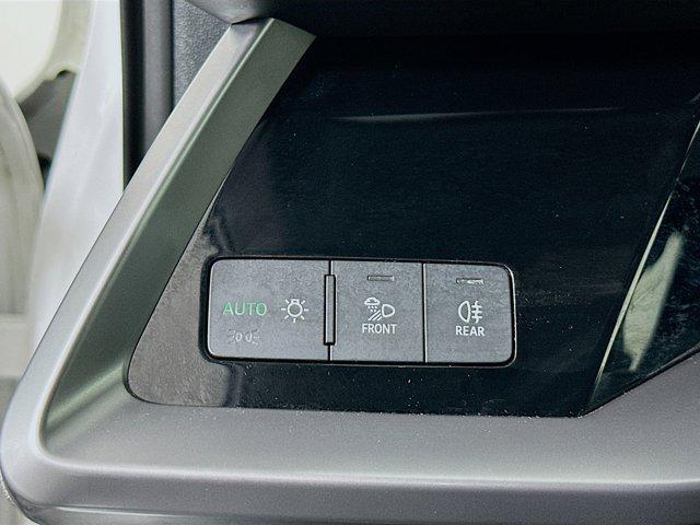 used 2023 Audi A3 car, priced at $20,997