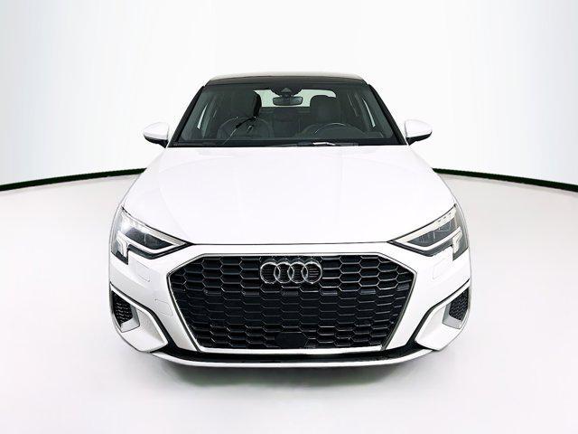 used 2023 Audi A3 car, priced at $20,997
