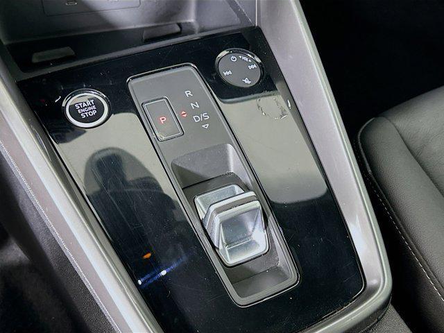 used 2023 Audi A3 car, priced at $20,997